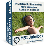 MSI Jukebox Multi Trach Streaming MP3 MSI Jukebox Multi Trach Streaming MP3
